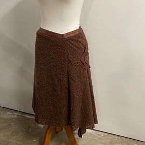 Vintage Free People skirt
